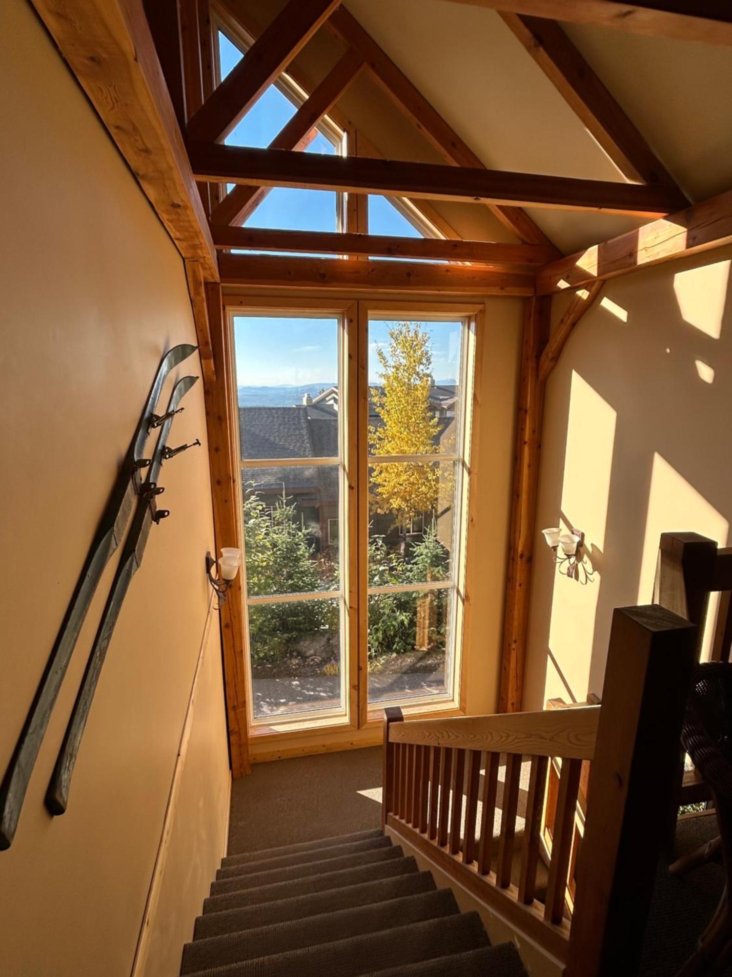 3 Bedroom 3 Bath Ski In Ski Out With Private Hot Tub Big White Εξωτερικό φωτογραφία